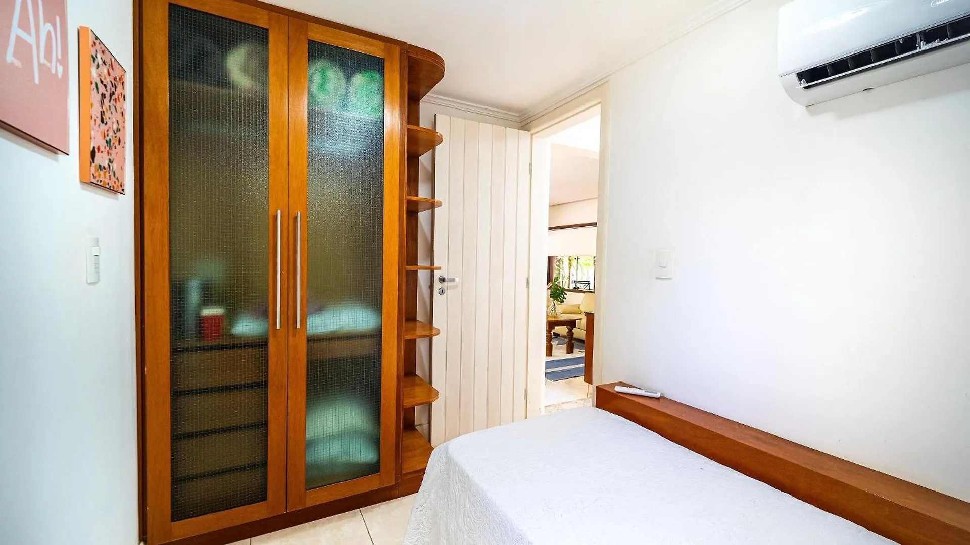 Bz86 Centro 600M Da Rua Das Pedras! Casa 4 Suites Búzios Σπίτι διακοπών
