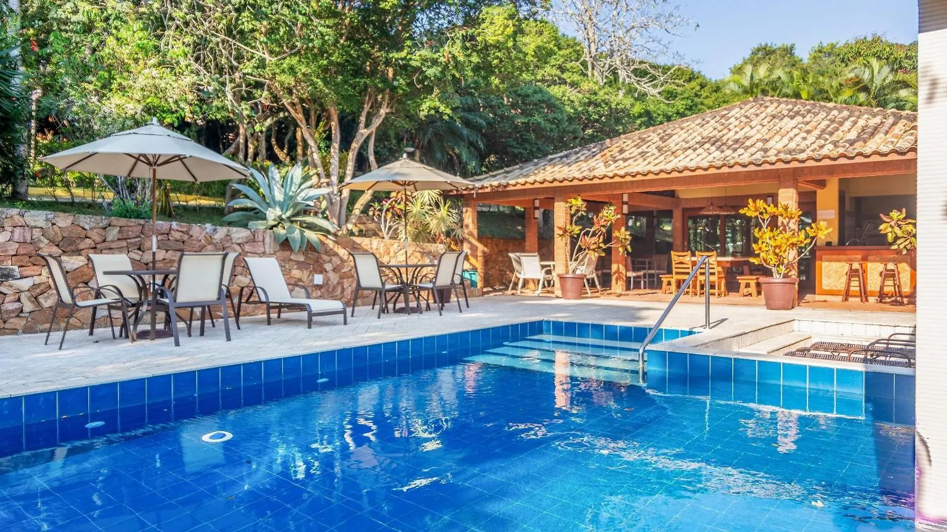 Bz86 Centro 600M Da Rua Das Pedras! Casa 4 Suites Búzios