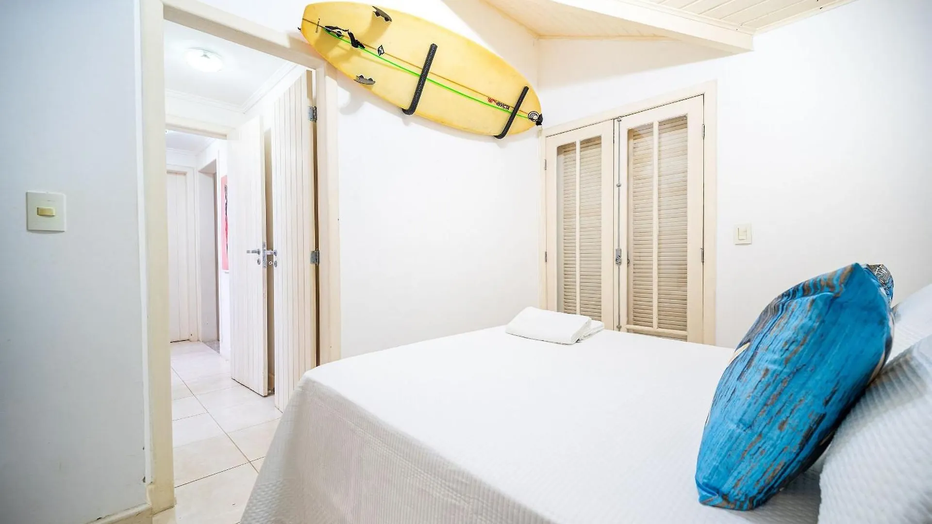 Bz86 Centro 600M Da Rua Das Pedras! Casa 4 Suites Búzios 0*,  Βραζιλία