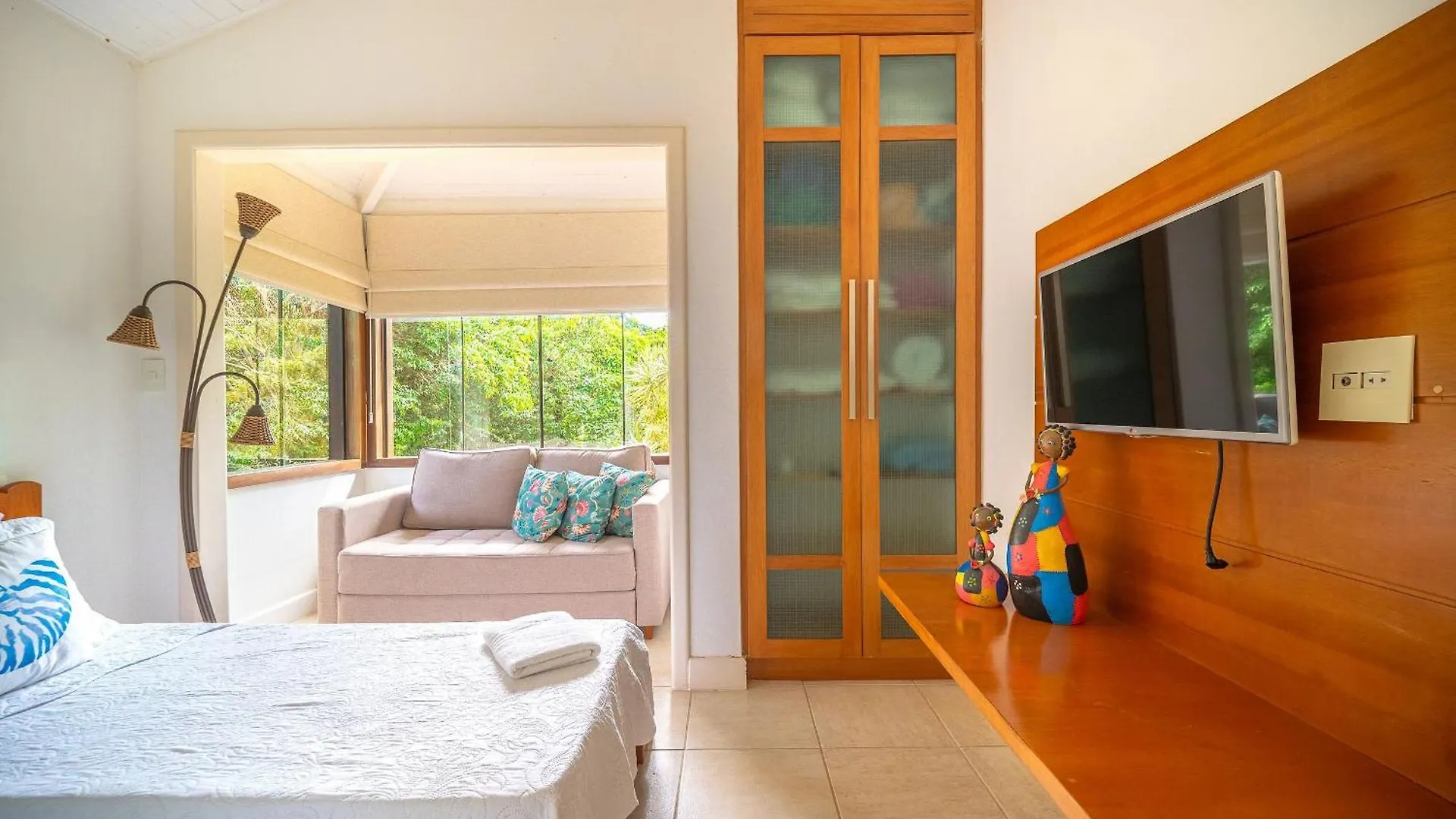 Bz86 Centro 600M Da Rua Das Pedras! Casa 4 Suites Búzios Βραζιλία