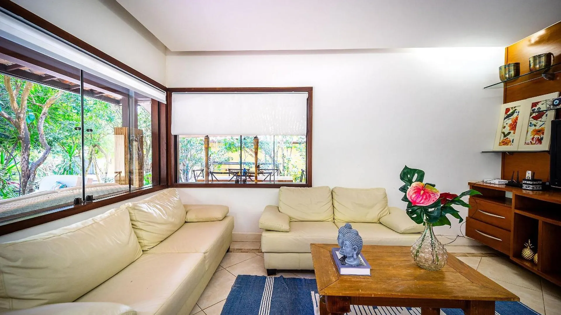 Bz86 Centro 600M Da Rua Das Pedras! Casa 4 Suites Búzios 0*,  Βραζιλία