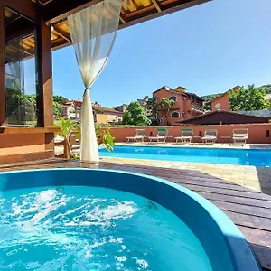 Hotel Centro, Búzios