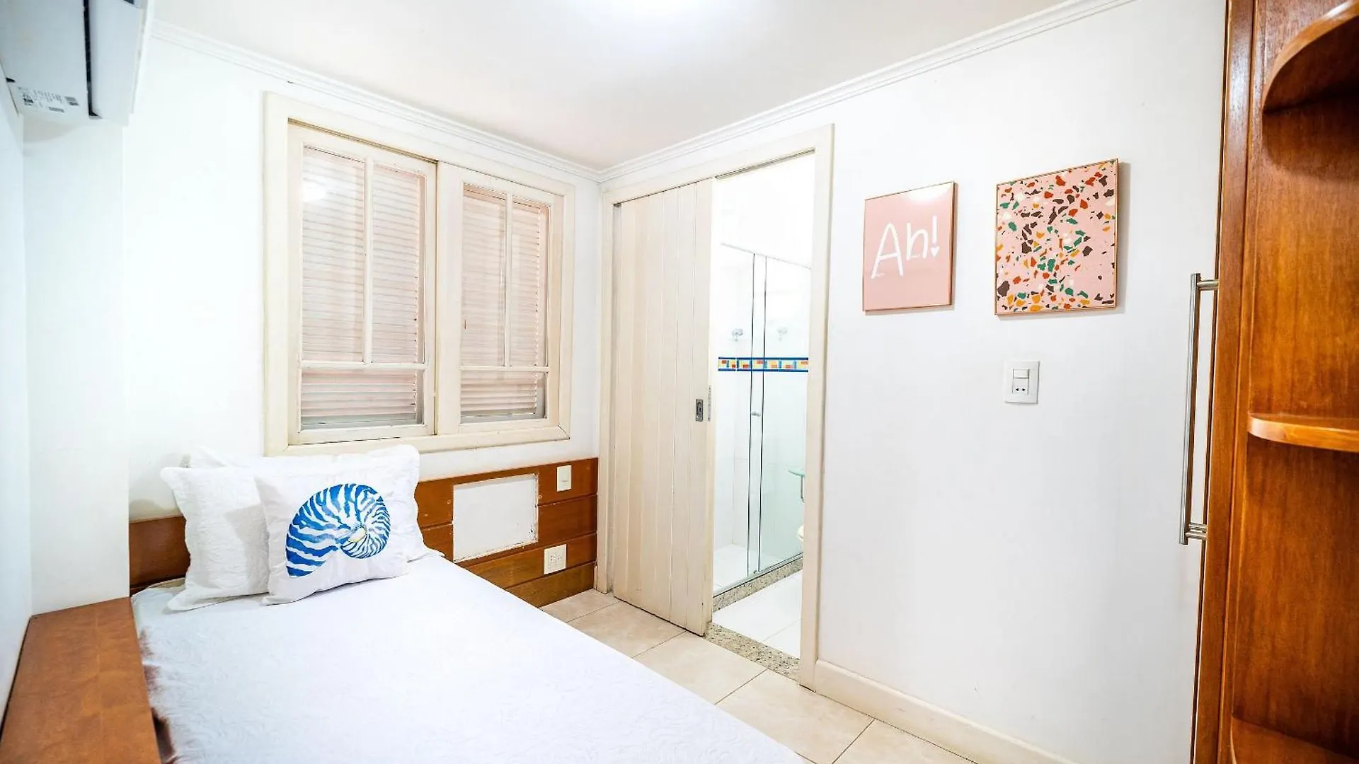 Holiday home Bz86 Centro 600M Da Rua Das Pedras! Casa 4 Suites Armacao dos Buzios Brazil