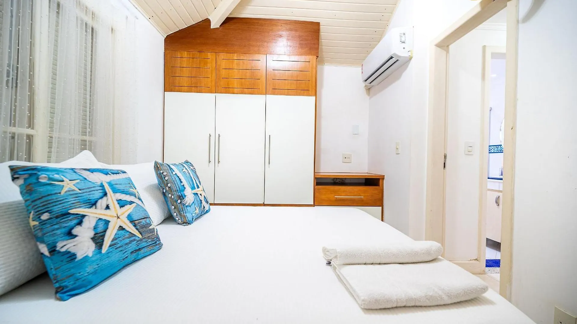 Bz86 Centro 600M Da Rua Das Pedras! Casa 4 Suites Armacao dos Buzios Holiday home