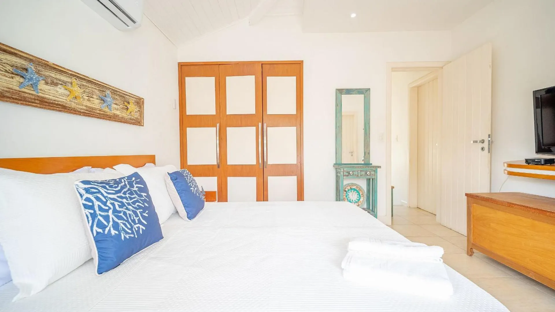 Bz86 Centro 600M Da Rua Das Pedras! Casa 4 Suites Armacao dos Buzios Holiday home