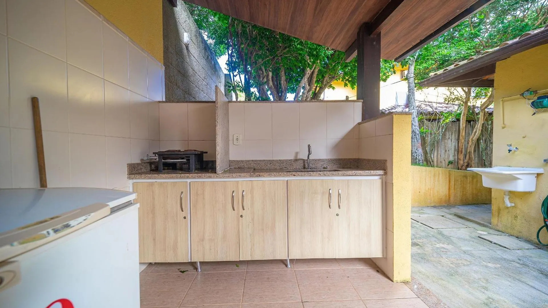 Holiday home Bz86 Centro 600M Da Rua Das Pedras! Casa 4 Suites Armacao dos Buzios
