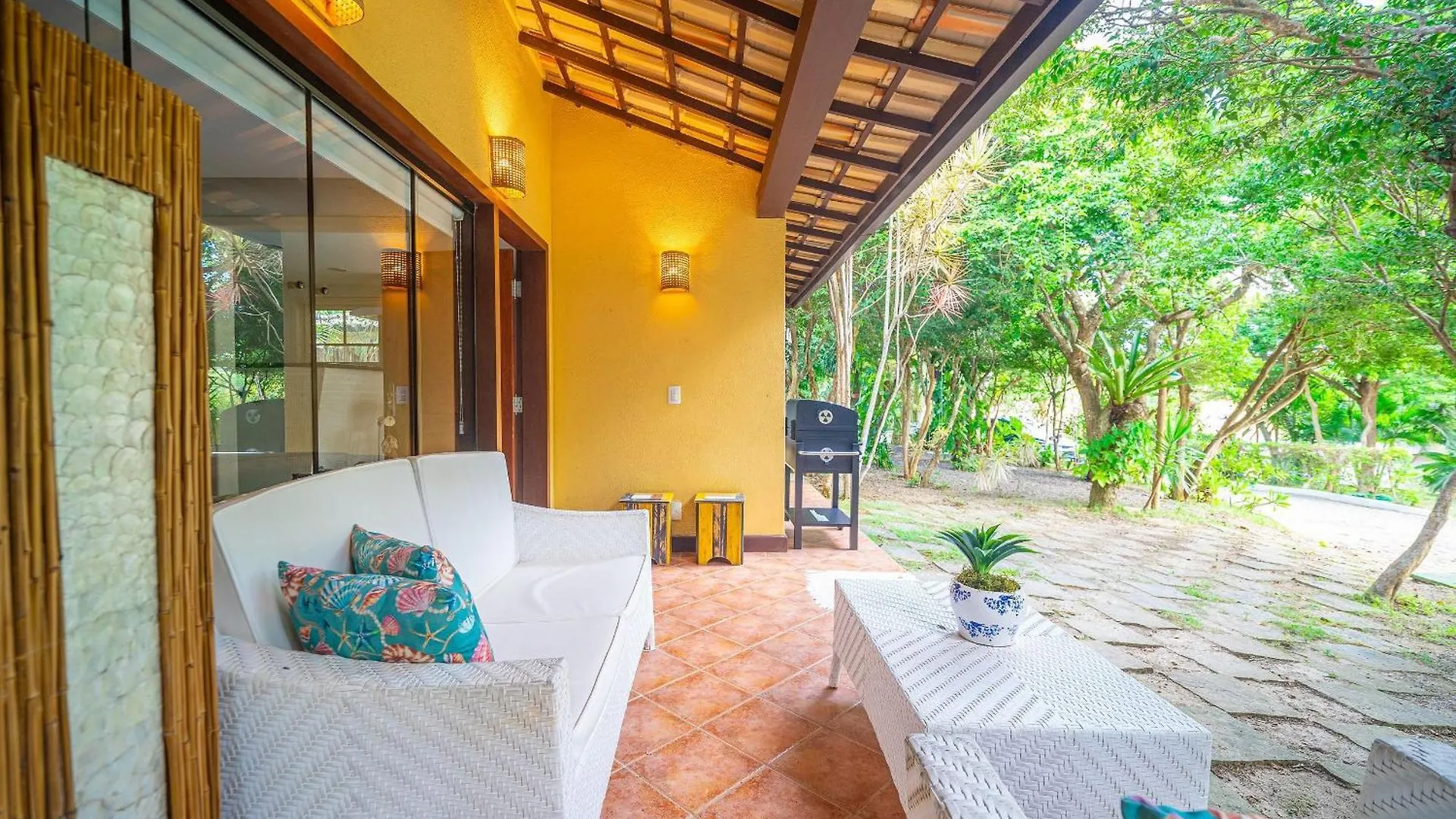 Bz86 Centro 600M Da Rua Das Pedras! Casa 4 Suites Armacao dos Buzios Brazil