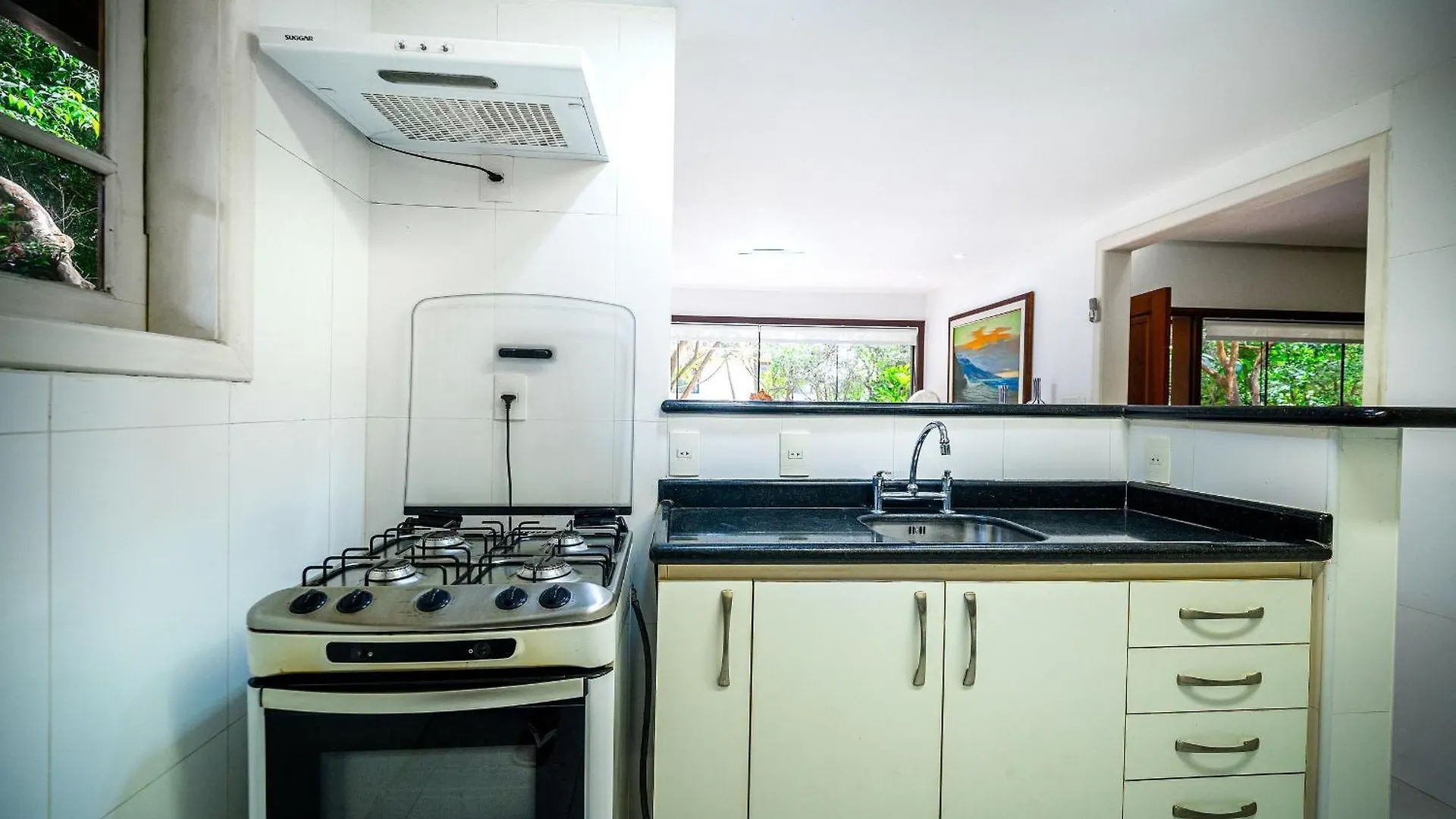 Holiday home Bz86 Centro 600M Da Rua Das Pedras! Casa 4 Suites Armacao dos Buzios