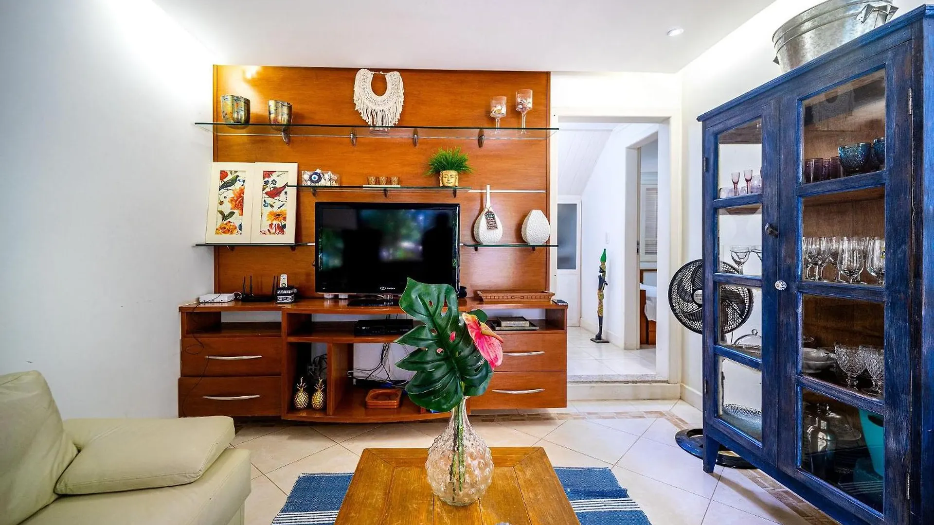Bz86 Centro 600M Da Rua Das Pedras! Casa 4 Suites Armacao dos Buzios 0*,