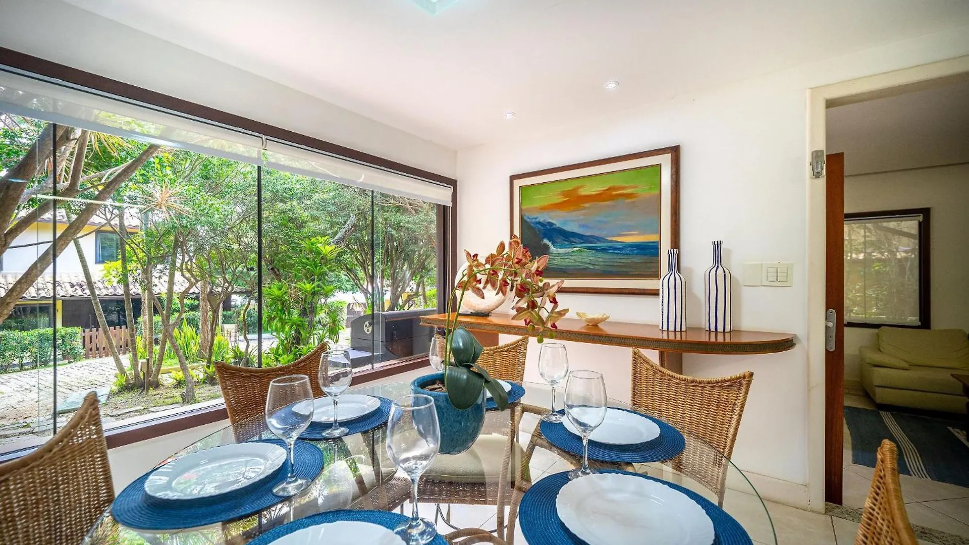 Bz86 Centro 600M Da Rua Das Pedras! Casa 4 Suites Armacao dos Buzios